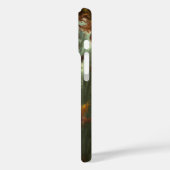 The Voyage of Life, Manhood, Cole Case-Mate iPhoneケース (裏面 / 左)