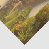 The Voying of Life, Youth by Thomas Cole 薄葉紙 (詳細)