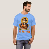 The Waco Kid Tシャツ (正面フル)