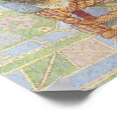 The waiting game ポスター (角)