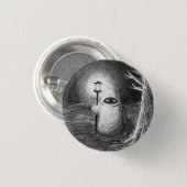 The Wanderer 缶バッジ (正面&裏面)