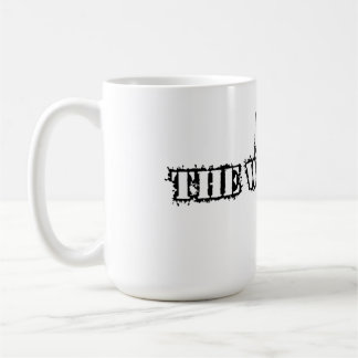 The War Club Coffee Mug コーヒーマグカップ