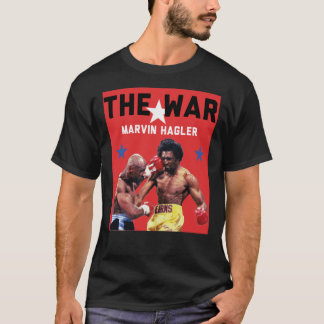 The war Hagler v Hearns Essential T-Shirt Tシャツ