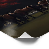 The Warmth of a Thousand Sun ポスター (コーナー)