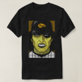 THE WARRIORS BASEBALL FURIES Furies Essentialシャツ Tシャツ (デザイン正面)