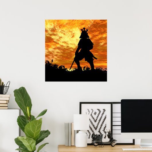 The Watcher ポスター (ホームオフィス)