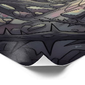 The Watcher Feline ポスター (コーナー)