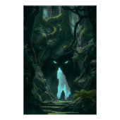 The Watcher’s Gate ポスター (正面)