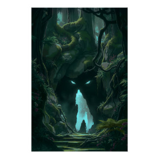 The Watcher’s Gate ポスター