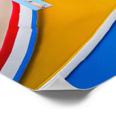 The Watchful Prow ポスター (角)