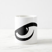 The Watching You Mug モーフィングマグカップ (中央)