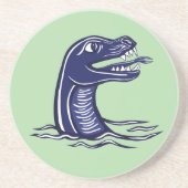 The Water Dragon コースター (正面)