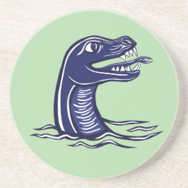 The Water Dragon コースター