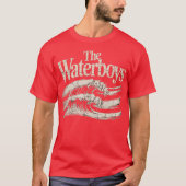 The Waterboys Classic Tシャツ (正面)