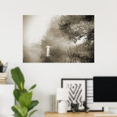 THE WAYポスター ポスター (ホームオフィス)