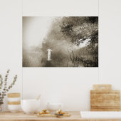 THE WAYポスター ポスター (キッチン)