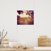 the way ポスター (キッチン)