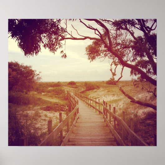 the way ポスター (正面)