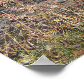 The Way Across ポスター (角)