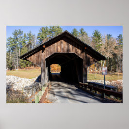 The Way Across ポスター