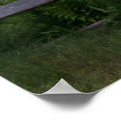 The Way Across ポスター (角)