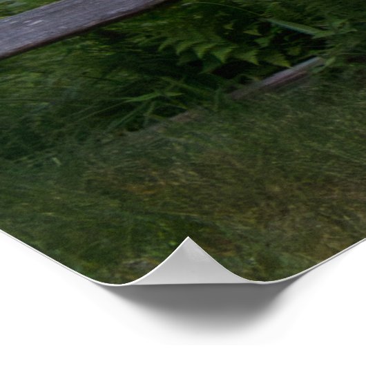 The Way Across ポスター (角)