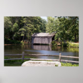 The Way Across ポスター (正面)