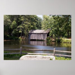 The Way Across ポスター