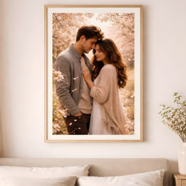 The Way We Stay ポスター