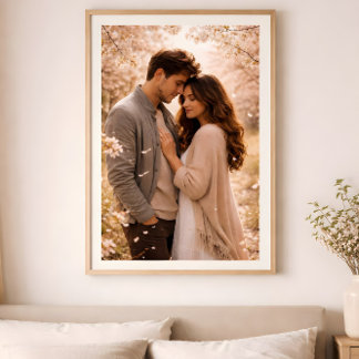 The Way We Stay ポスター