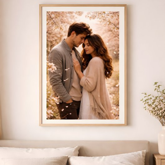 The Way We Stay ポスター