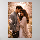 The Way We Stay ポスター (正面)