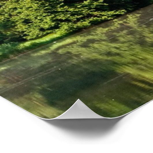 The Way You Think ポスター (角)