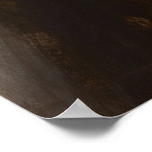 The Weight of Silence or After Hours ポスター (角)