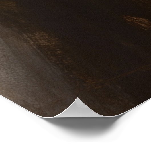 The Weight of Silence or After Hours ポスター (角)