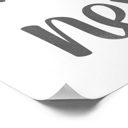 The West Wing  Whats Next ポスター (角)