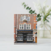 The Westminster Arms Pub, London UKポストカード ポストカード (スタンド正面)