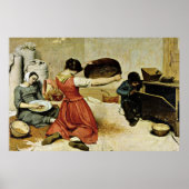 The Wheat Sifters, fine art, ポスター (正面)