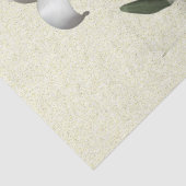 The White Lily - 薄葉紙 (詳細)