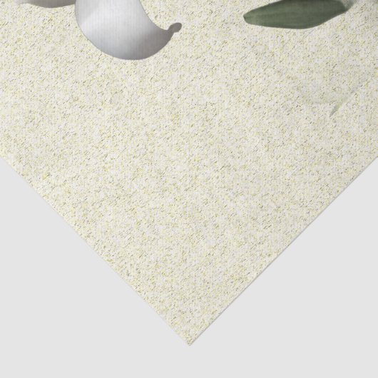 The White Lily - 薄葉紙 (詳細)