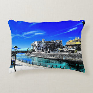 The White Phanto アクセントクッション