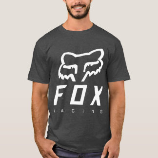 The White XOF Races with Bigheads on it Oversized Tシャツ