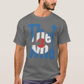 The Who boy Tシャツ (正面)