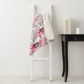 The Whos' Merry Christmas Feast シェルパブランケット (インサイチュ)