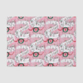 The Whos' Merry Christmas Feast 薄葉紙 (正面)