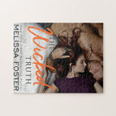 The Wicked Truthジグソーパズル ジグソーパズル (横)