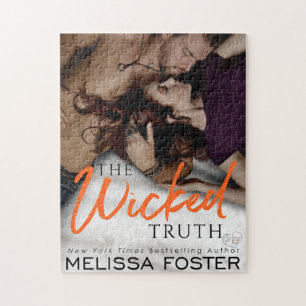 The Wicked Truthジグソーパズル ジグソーパズル