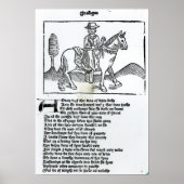 The Wife of Bath ポスター (正面)