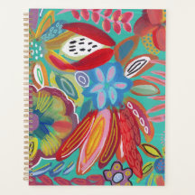 The Wild プランナー