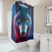 The Wild Gaze -  シャワーカーテン (インサイチュ)